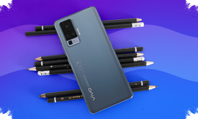 Vivo’s Price Ladder Stretches from Rp 1.8 Million to Rp 25.9 Million, Here’s What Stands Out