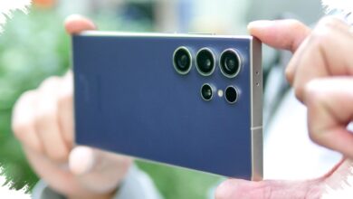 Galaxy S27 Ultra May Skip the Horizontal Camera Layout Fans Expected