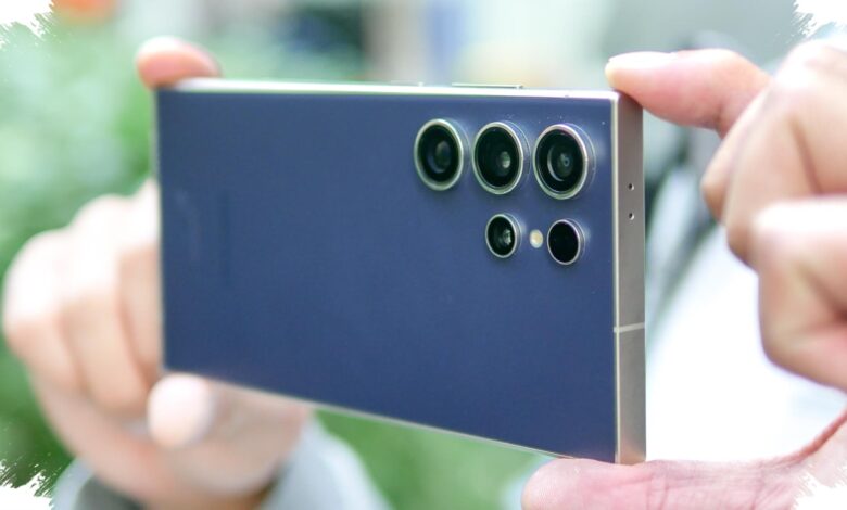 Galaxy S27 Ultra May Skip the Horizontal Camera Layout Fans Expected