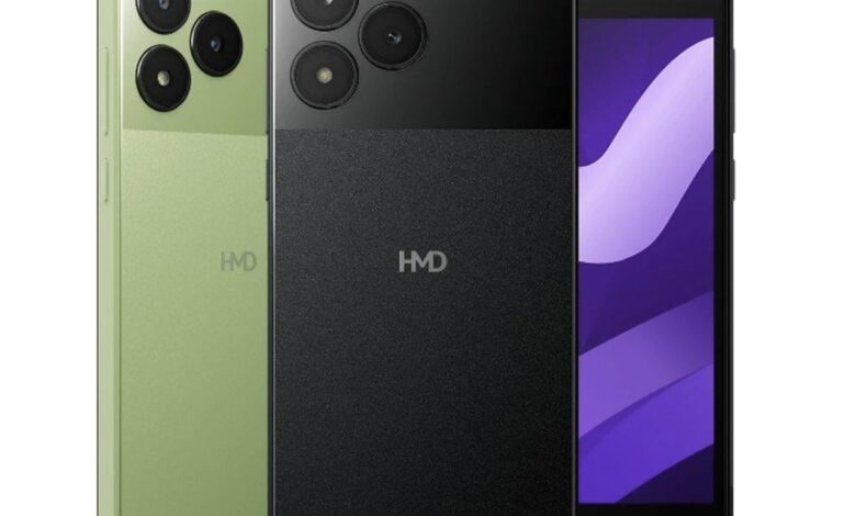 HMD Asha 505 Brings Lumia 830-Style Design, but Keeps the Specs Deliberately Simple