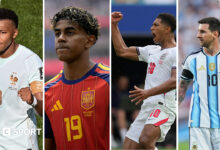 Spain, France, Argentina, or England, The Semi-Finalists Make Their World Cup Pick