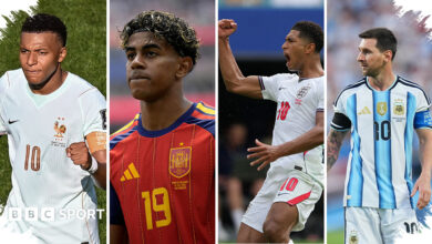 Spain, France, Argentina, or England, The Semi-Finalists Make Their World Cup Pick