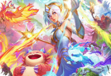 TFT’s Enchanted Wilds Puts Wisp at the Center, and Strategy Starts Getting Wilder