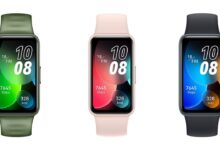 5 Budget Smartbands Under Rp 700 Thousand, Strong Enough for Active Users
