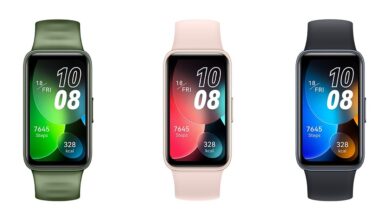 5 Budget Smartbands Under Rp 700 Thousand, Strong Enough for Active Users