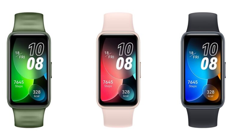 5 Budget Smartbands Under Rp 700 Thousand, Strong Enough for Active Users