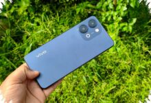 Vivo T5 Lite 5G Brings a 6,500mAh Battery, and That Changes the Appeal