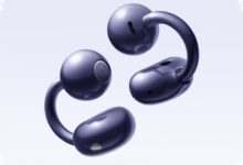 Huawei’s New FreeClip 2 S and MatePad Air 2026 Bring Small Changes That Matter