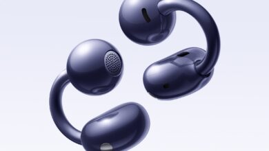 Huawei’s New FreeClip 2 S and MatePad Air 2026 Bring Small Changes That Matter
