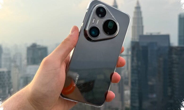 Huawei Pura 90s Pro Max Goes Global, A 200MP Camera That Rivals Cannot Ignore