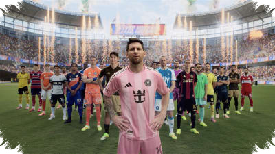 MLS Unleashes Its Biggest Campaign Yet, Betting World Cup Buzz Will Stick