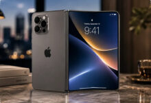 Apple’s Foldable Push Could Bring a Near-Flawless Display, with Two Hinge Paths in Play