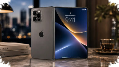 Apple’s Foldable Push Could Bring a Near-Flawless Display, with Two Hinge Paths in Play