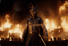 AI-Made Odysseus Film Takes On Christopher Nolan, and Its Creator Says That Is the Point