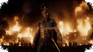 AI-Made Odysseus Film Takes On Christopher Nolan, and Its Creator Says That Is the Point
