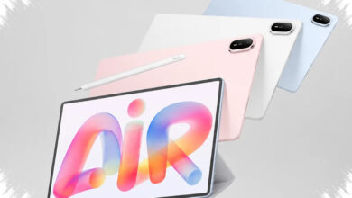 Huawei MatePad Air 2026 Packs an OLED Screen and Rare Battery Life Into a Light Tablet