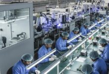 India Drops Import Duties on Key Phone Parts, Giving Makers Room to Cut Costs