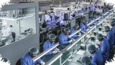 India Drops Import Duties on Key Phone Parts, Giving Makers Room to Cut Costs