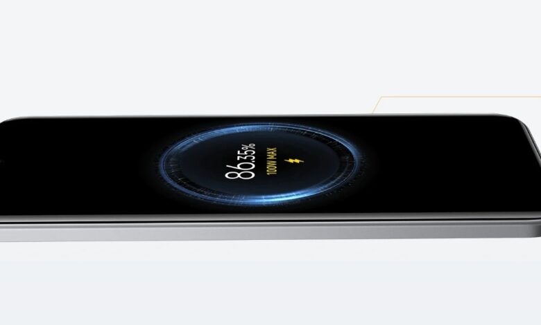 Poco M8 Power May Skip Global Release, While Its 8,000mAh Battery Steals Attention