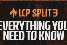 Swiss Stage Raises the Stakes for LCP Split 3 2026, Worlds Race Gets Tighter