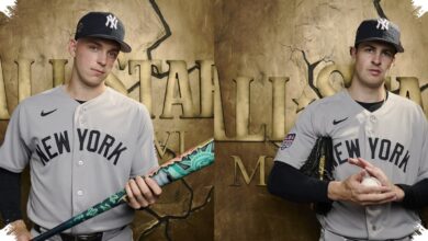 Rice and Schlittler’s First All-Star Trip Feels Bigger Than the Game, and the Yankees Know It