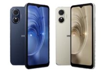 HMD Arc 2 Keeps the Cheap Formula, but Adds a New Chip and a 5,000mAh Battery