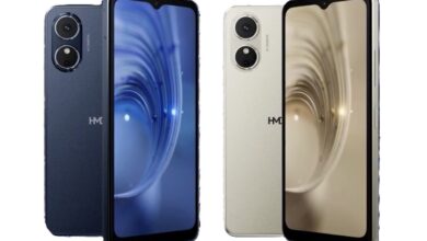 HMD Arc 2 Keeps the Cheap Formula, but Adds a New Chip and a 5,000mAh Battery