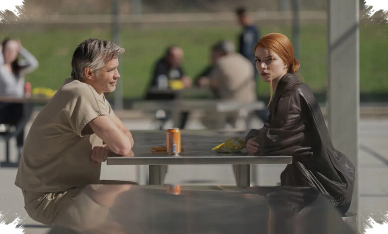 Lucky Review Finds Anya Taylor-Joy Stranded in a Con Thriller That Never Clicks