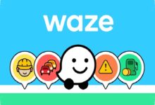 Waze Gets Gemini AI, Searches and Road Reports Now Work by Voice