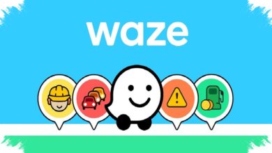 Waze Gets Gemini AI, Searches and Road Reports Now Work by Voice