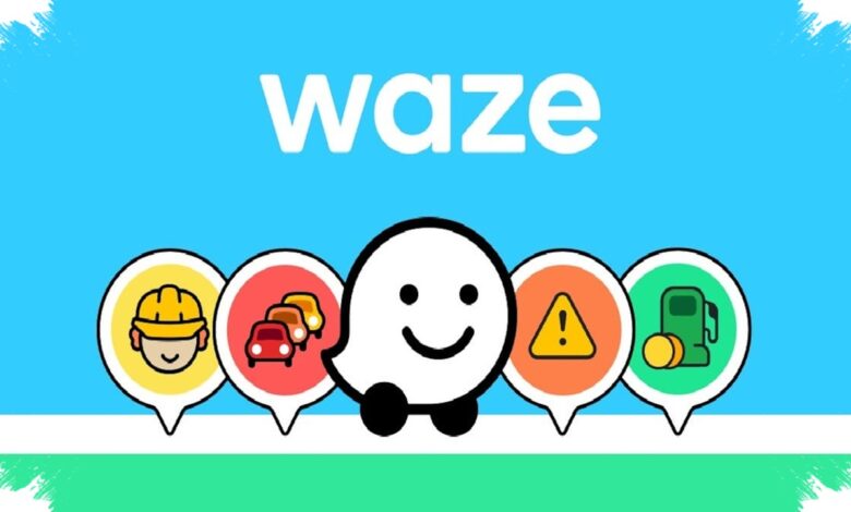 Waze Gets Gemini AI, Searches and Road Reports Now Work by Voice