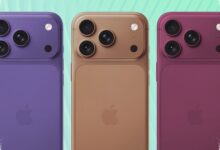 iPhone 18 May Break the Mold, a Rare 9 GB RAM Setup Is Being Discussed