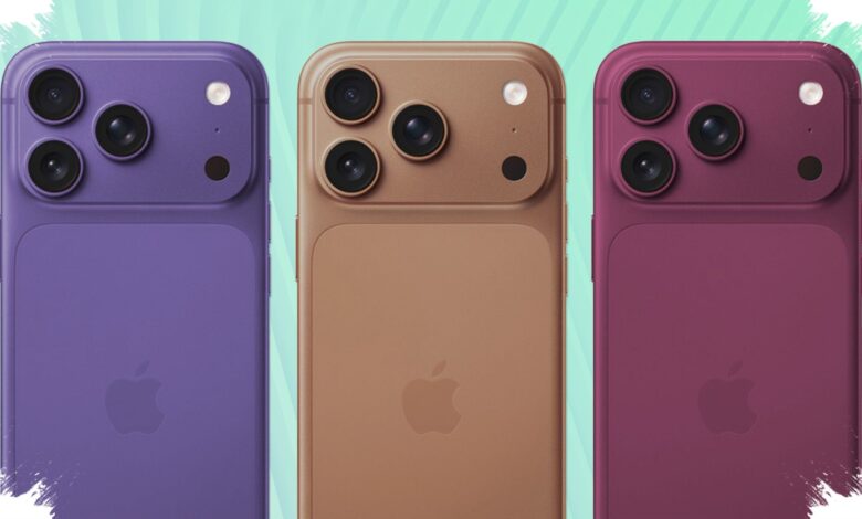 iPhone 18 May Break the Mold, a Rare 9 GB RAM Setup Is Being Discussed