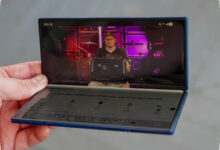 Samsung’s Flex Titanium Push Could Make Future Foldables Thinner and Tougher