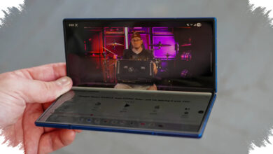 Samsung’s Flex Titanium Push Could Make Future Foldables Thinner and Tougher