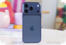 iPhone 18 Pro Max Could Cost Apple More to Build, Memory Prices Stand Out