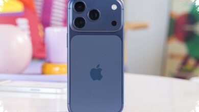 iPhone 18 Pro Max Could Cost Apple More to Build, Memory Prices Stand Out