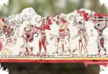 The First Named Maya Astronomer Found at Xultun, a Rare Break in Ancient Science