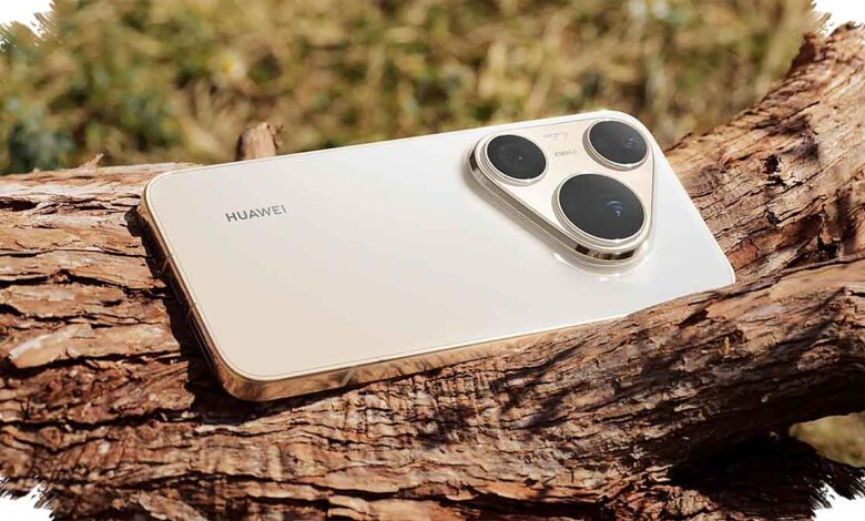 Huawei Pura 90s Pro Packs Flagship Features Into a Smaller Body, 5G Included