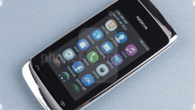 Nokia’s New Asha Surfaces Before CES 2014, and the Design Is Already Getting Attention