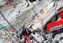 Pacific Quakes Pile Up, Experts Say the Ring of Fire Is Not Unusually Active