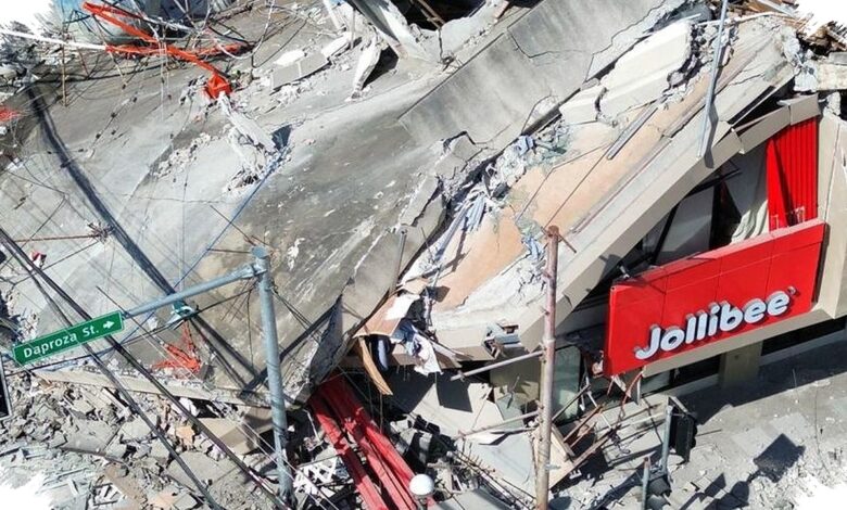 Pacific Quakes Pile Up, Experts Say the Ring of Fire Is Not Unusually Active