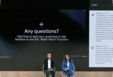 Gemini Spark Heads to Southeast Asia, Google Bets on a Silent AI Agent