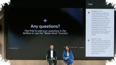 Gemini Spark Heads to Southeast Asia, Google Bets on a Silent AI Agent