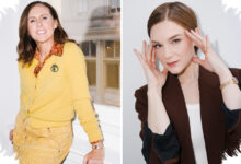 Molly Shannon and Ashley Padilla Honor Gilda Radner, Shinola’s Tribute Comes With a Price Tag
