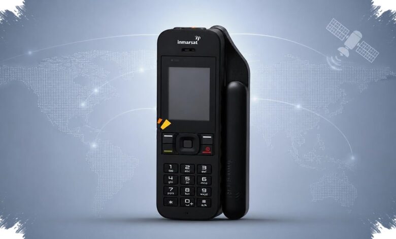 BSNL’s Satellite Phone Targets Remote Users, and the Price Reflects It