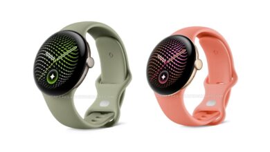 Pixel Watch 5 Sticks to a Familiar Look, but Two Upgrades Stand Out