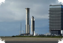 SpaceX’s Starship Faces a Crucial Test, Evercore Bets the Sell-Off Has Gone Too Far