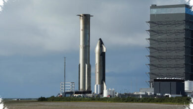 SpaceX’s Starship Faces a Crucial Test, Evercore Bets the Sell-Off Has Gone Too Far