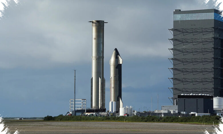 SpaceX’s Starship Faces a Crucial Test, Evercore Bets the Sell-Off Has Gone Too Far